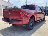 New 2026 Ford F-150 Truck