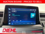 Used 2023 Chevrolet Tahoe SUV