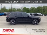 Used 2023 Jeep Grand Cherokee SUV