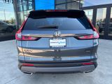 New 2026 Honda CR-V Hybrid SUV