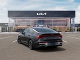 New 2026 Kia K5 Sedan