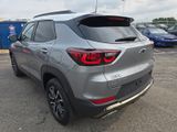 Used 2024 Chevrolet TrailBlazer SUV