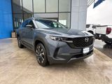Used 2025 Mazda CX-50 Hybrid SUV