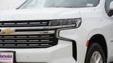 Used 2024 Chevrolet Suburban SUV