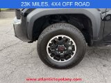 Used 2024 Toyota Tacoma Truck