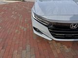 Used 2021 Honda Accord Sedan