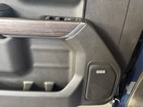 Used 2022 Chevrolet Silverado 1500 LTD Truck