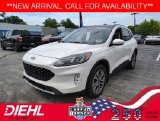 Used 2020 Ford Escape SUV
