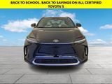 Used 2024 Toyota bZ4X SUV