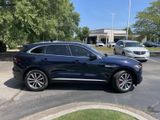 Used 2021 Jaguar F-PACE SUV