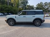 Used 2022 Ford Bronco Sport SUV