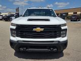 Used 2024 Chevrolet Silverado 3500HD Truck