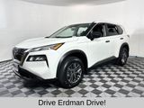 Used 2021 Nissan Rogue SUV
