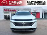 New 2026 Nissan Murano SUV
