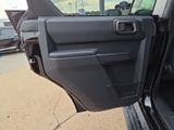 New 2026 Ford Bronco SUV