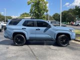 Used 2025 Toyota 4Runner i-FORCE MAX Hybrid SUV