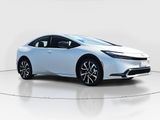 New 2027 Toyota Prius Plug-in Hybrid Sedan