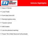 Used 2016 Toyota 4Runner SUV