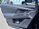 Used 2026 Toyota bZ SUV