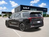 New 2026 Kia Carnival MPV Van