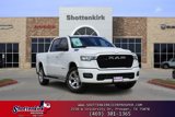 New 2026 Ram 1500 Truck