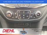 Used 2024 Chevrolet Equinox SUV