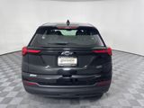 New 2027 Chevrolet Bolt EV SUV