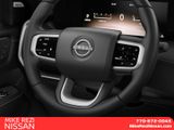 New 2026 Nissan Armada SUV