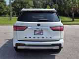 Used 2024 Toyota Sequoia SUV