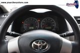 Used 2011 Toyota Corolla Sedan