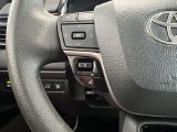 Used 2025 Toyota Camry Sedan