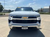 Used 2025 Chevrolet Silverado 1500 Truck