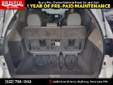 Used 2019 Toyota Sienna Van