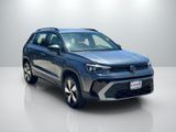 Used 2025 Volkswagen Taos SUV