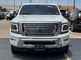 Used 2024 Nissan Titan XD Truck