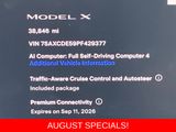 Used 2023 Tesla Model X SUV