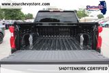 Used 2026 Chevrolet Silverado 1500 Truck