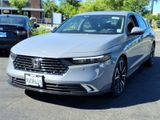 Used 2025 Honda Accord Hybrid Sedan