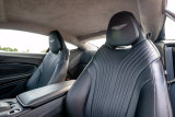 Used 2018 Aston martin DB11 Coupe