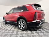 New 2027 Cadillac VISTIQ SUV