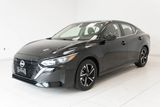 Used 2025 Nissan Sentra Sedan