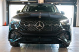 New 2026 Mercedes-benz GLE SUV