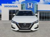 Used 2023 Nissan Sentra Sedan