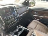 Used 2023 Nissan Titan Truck