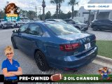 Used 2017 Volkswagen Jetta Sedan