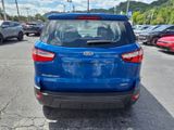Used 2021 Ford EcoSport SUV