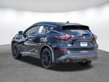 Used 2023 Nissan Murano SUV