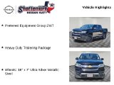 Used 2017 Chevrolet Colorado Truck