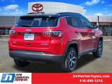 Used 2025 Jeep Compass SUV