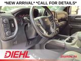 Used 2022 Chevrolet Silverado 2500HD Truck